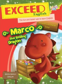 Image of Exceed English : Marco : The Smiling Dragon