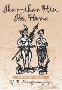 Image of Ikan-ikan Hiu, Ido, Homa