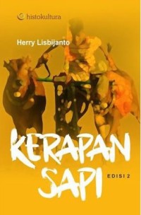 Image of Kerapan Sapi Ed.2