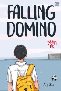 Image of Teenlit : Falling Domino