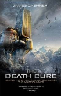 Image of The Maze Runner: The Death Cure
