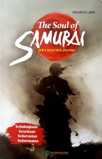 Image of The Soul of Samurai
