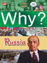 Image of Why? Russia