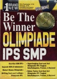 Image of Be The Winner Olimpiade IPS SMP