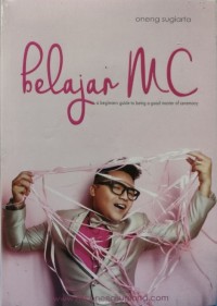 Image of Belajar MC