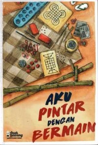 Image of Aku Pintar dengan Bermain