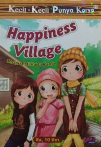 Image of KKPK : Happines Village
