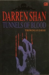 Image of Terowongan Darah