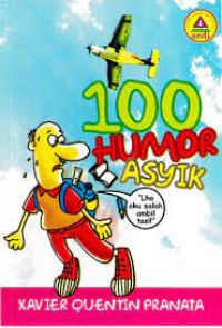 Image of 100 Humor Asyik