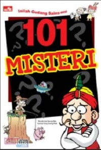 Image of 101 Misteri