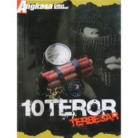 Image of 10 Teror Terbesar