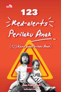 Image of 123 Red-alerts Perilaku Anak