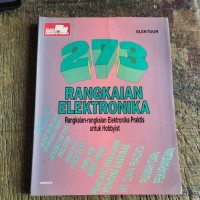 Image of 273 Rangkaian Elektronika