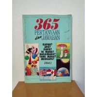 Image of 365 Pertanyaan dan Jawaban 1