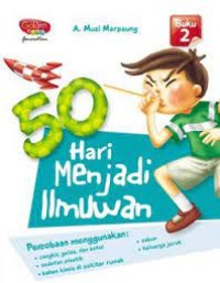 Image of 50 Hari Menjadi Ilmuwan 2
