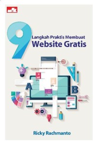 Image of 9 Langkah Praktis membuat Webside Gratis