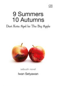Image of 9 Summers 10 Autumns