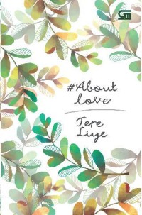 Image of # About Love
