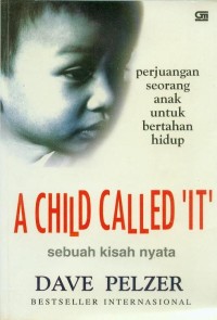 Image of A Child Called 