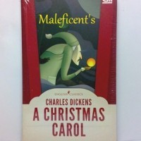 Image of A Christmas Carol