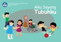 Image of AKU SAYANG TUBUHKU