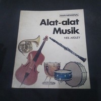 Image of Alat-alat Musik