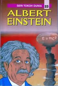 Image of Albert Einstein