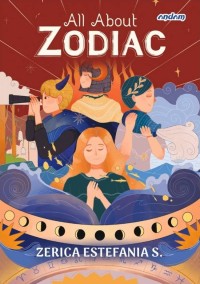 Image of All About Zodiac