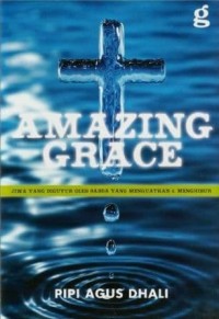 Image of Amazing Grace