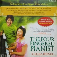 Image of An Inspiring True Story of Hee Ah Lee: The Four Fingered Pianist