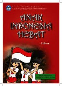 Image of ANAK INDONESIA HEBAT