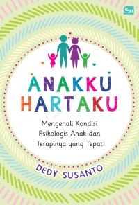 Image of Anakku Hartaku