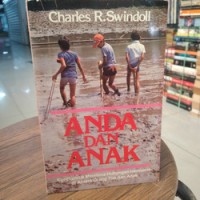 Image of Anda dan Anak