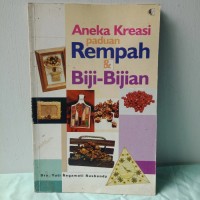 Image of Aneka Kreasi Paduan Rempah & Biji-bijian