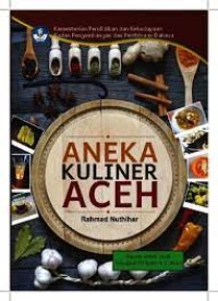 Image of ANEKA KULINER ACEH