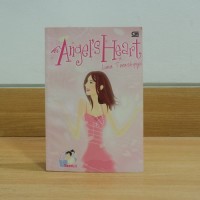 Image of Angel's Heart