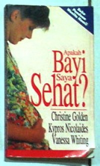 Image of Apakah Bayi Saya Sehat?