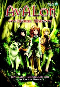 Image of Avalon : Jalinan Sihir : Lingkaran-lingkaran Air
