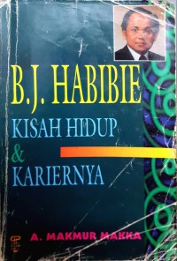 Image of B.J. Habibie Kisah Hidup & Kariernya