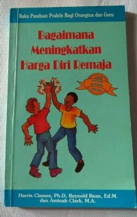 Image of Bagaimana Meningkatkan Harga Diri Remaja