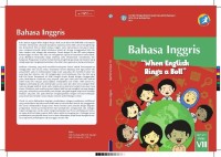 Image of Bahasa Inggris, When English Rings a Bell