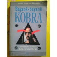 Image of Bayang-bayang Kobra