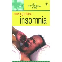 Image of Bebas Insomnia