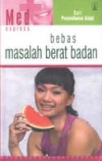 Image of Bebas Masalah Berat Badan