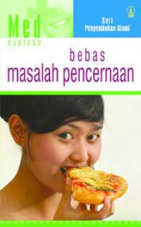 Image of Bebas Masalah Pencernaan