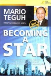 Image of Becaming A Star