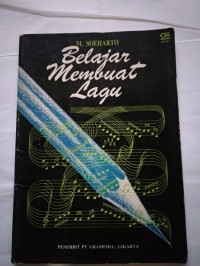 Image of Belajar Membuat Lagu