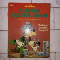 Image of Berbagai Macam Penyakit