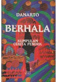 Image of Berhala (13 Cerita Pendek)