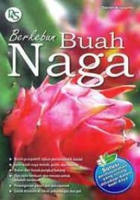 Image of Berkebun Buah Naga